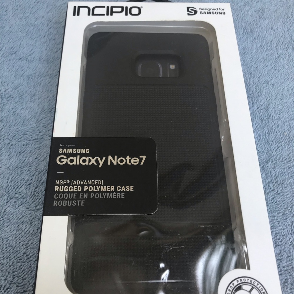 Samsung Galaxy Note 7 Case